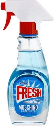 Туалетная вода Moschino Fresh Couture