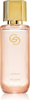Парфюмерная вода Oriflame Giordani Gold