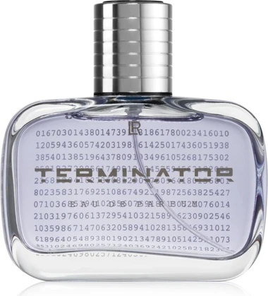 Духи LR Made Terminator