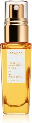 Сыворотка с витамином Avon Anew