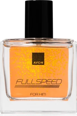 Туалетная вода Avon Full Speed