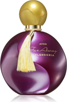 Парфюмерная вода Avon Far Away Splendoria
