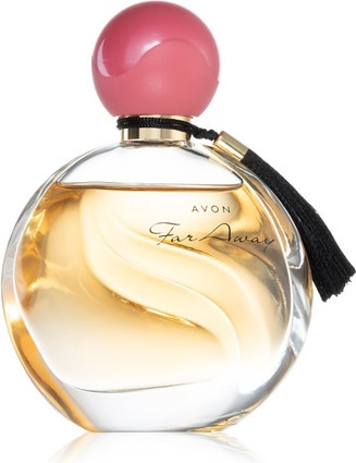 Парфюмерная вода Avon Far Away