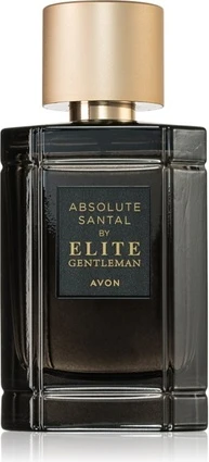 Туалетная вода Avon Elite Gentleman Absolute Santal
