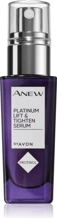 Сыворотка Avon Anew Platinum