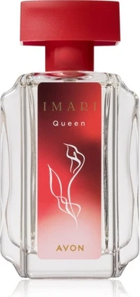 Туалетная вода Avon Imari Queen