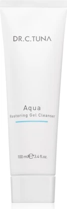Очищающий Гель Farmasi Aqua Gel Глубокое Очищение