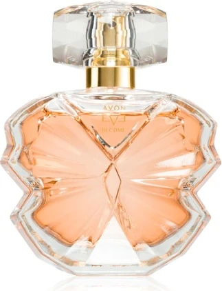 Парфюмерная вода Avon Eve Become