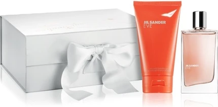 Набор ароматов Jil Sander