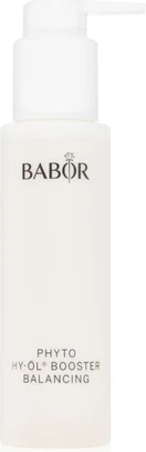 Очищающее масло Babor