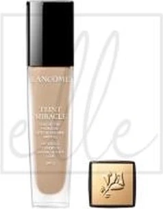 Тональная основа Lancome Teint Miracle