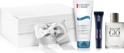 Набор для путешествий Biotherm