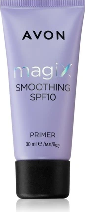 Крем для лица с защитой от солнца Avon Magix
