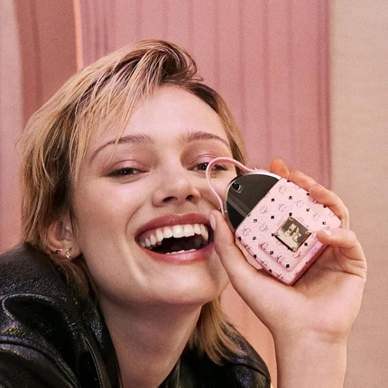 Eau De Parfum MCM Crush