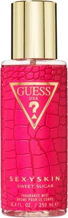 Fragrance Mist GUESS Sexy Skin Sweet Sugar