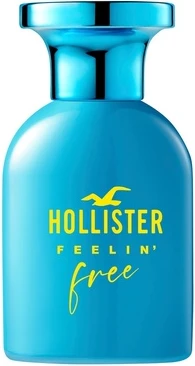 Туалетная вода Hollister Feelin Free For Him