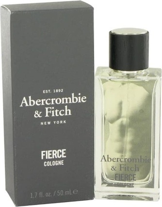 Одеколон Abercrombie & Fitch Fierce