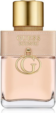 Парфюмированная вода GUESS Iconic Women