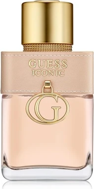 Парфюмированная вода GUESS Iconic Women