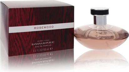 Вода-духи Banana Republic Rosewood