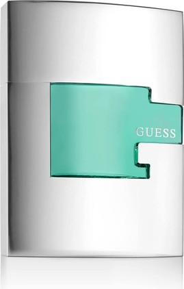Туалетная вода GUESS для мужчин