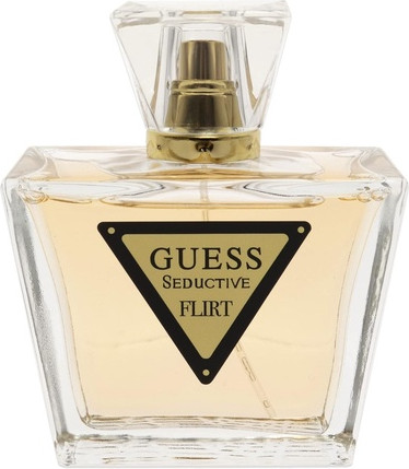 Туалетная вода Guess Seductive Flirt