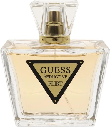 Туалетная вода Guess Seductive Flirt