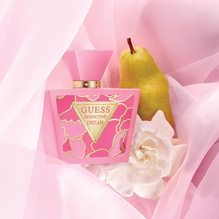 Туалетная вода Guess Seductive Dream