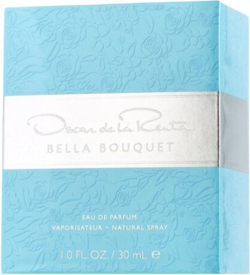 Одеколон Oscar de la Renta Bella Bouquet