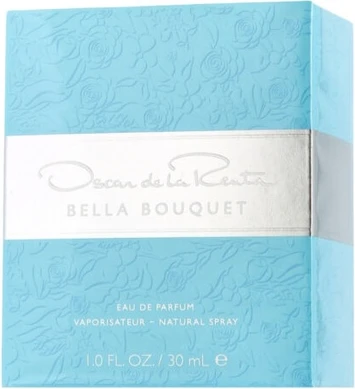 Одеколон Oscar de la Renta Bella Bouquet