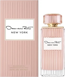 Одеколон Oscar de la Renta New York