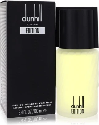 Туалетная вода Dunhill Edition Alfred Dunhill