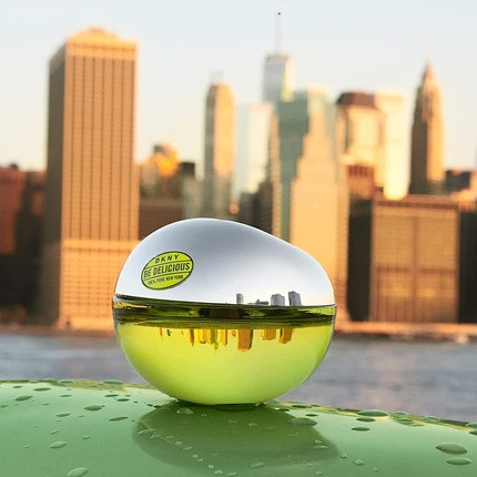 Eau De Parfum DKNY Be Delicious