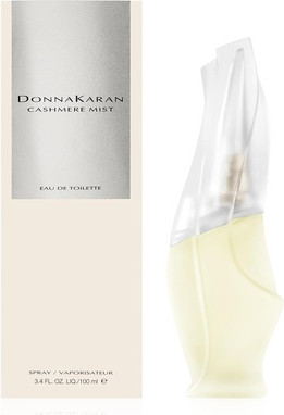 Eau de Toilette Donna Karan Cashmere Mist