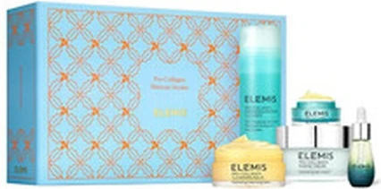 Наборы для ухода за лицом Elemis Pro-Collagen Skincare Stories Set