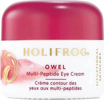 Крем для глаз Holifrog OWEL Multi Peptide Eye Cream