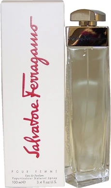 Духи Salvatore Ferragamo