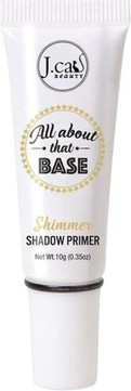 Foundation Brush J.Cat Beauty All About That Base