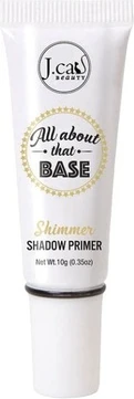Foundation Brush J.Cat Beauty All About That Base