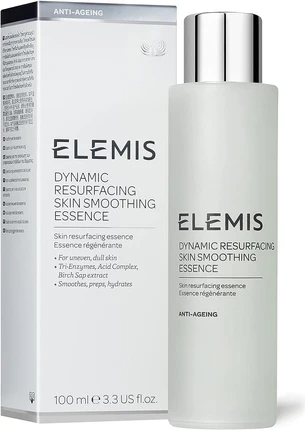 Essence Elemis Dynamic Resurfacing Skin Smoothing Essence с технологией Tri-Enzyme