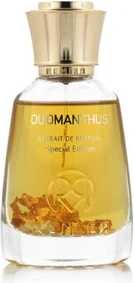 Extrait De Parfum Renier Oudmanthus