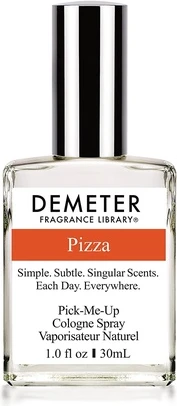 Одеколон Demeter Fragrance Library Pizza