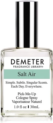 Одеколон Demeter Fragrance Library Salt Air Cologne Spray
