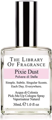 Eau de Cologne The Library Of Fragrance Melasse