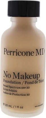 Жидкая тональная основа Perricone Md No Makeup