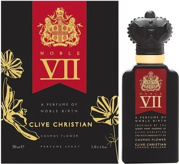 Eau De Parfum Clive Christian Noble VII Cosmos Flower