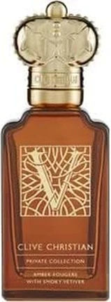 Parfum Clive Christian Private Collection V Amber Fougere