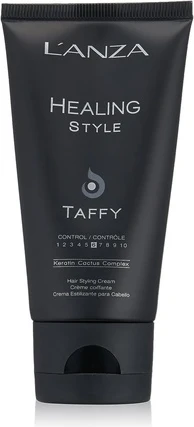 Taffy L'Anza