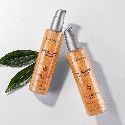 Гель-лак L'Anza Healing Volume Zero Weight Gel