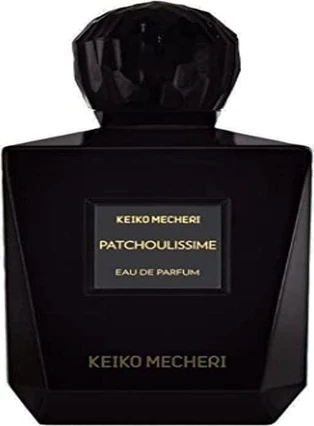Парфюмированная вода Keiko Mecheri